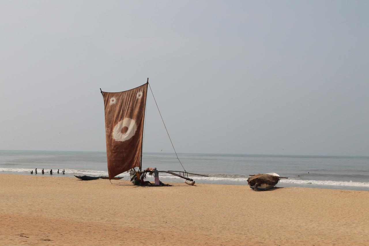 Nethmi Rooms Negombo Eksteriør billede